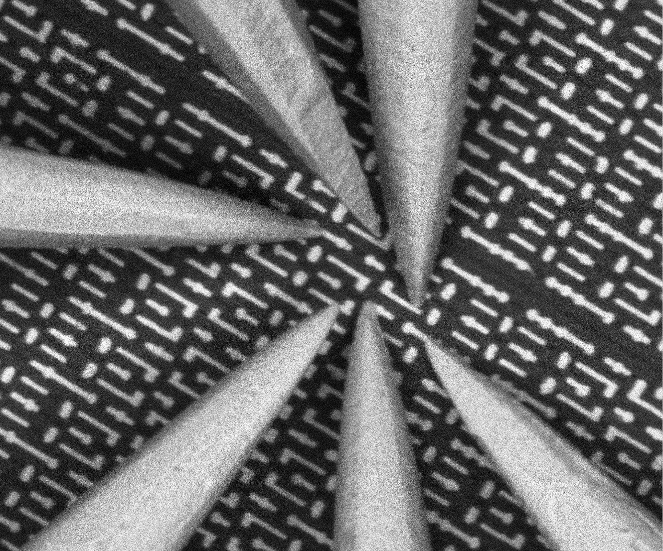 Advanced Probing Tools